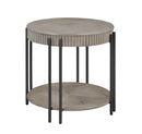 Providence End Table
