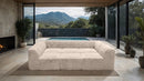 Nappi Daybed (Compressed Foam)