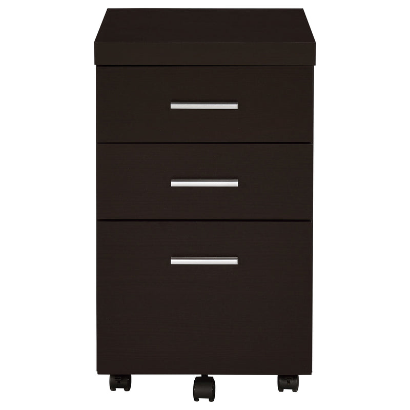 Skeena Storage Cabinet