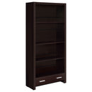 Skylar Bookcase