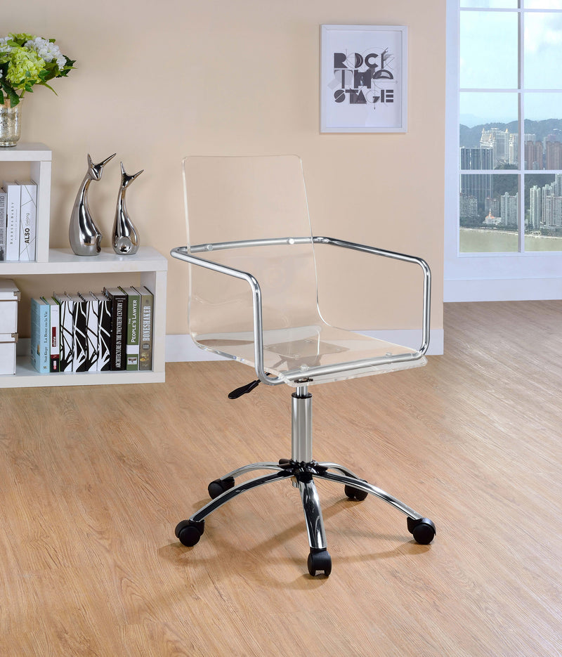 Amaturo Office Chair