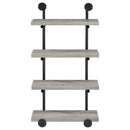 Elmcrest Wall Shelf