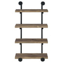 Elmcrest Wall Shelf