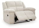 Orlen Oversized Recliner