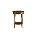 Accent Table