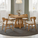 Ozark Round Dining Table