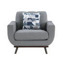 8341GY-1RV - Chair