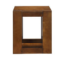 End Table (Swivel)