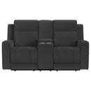 Brentwood Reclining Loveseat