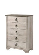 Patterson Chest