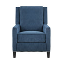 8505BU-1 - Push Back Reclining Chair