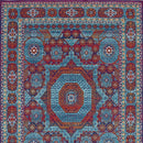Crumlin Rug