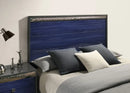Morcote Bed