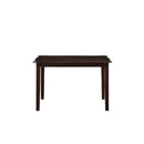 5Pc Pack Dining Set