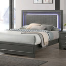Alison Bed