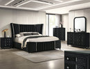 Armany Dresser