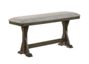 Lloyd Bench