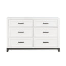 Garretson Dresser