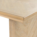 Casoria Dining Table