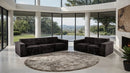 Kimara Loveseat (Compressed Foam)