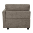 Modular - RF Chair w/2 Pillows