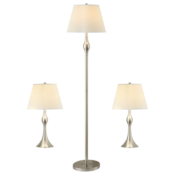 Griffin Lamp Set image