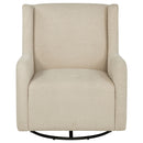 Serra Accent Chairs