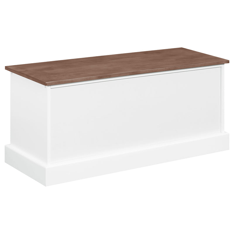 Alma Storage Bench