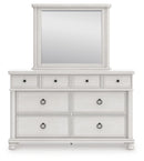 Rowlenstown Dresser