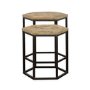 Adger Nesting Table Set