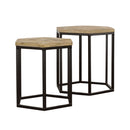 Adger Nesting Table Set
