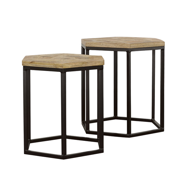 Adger Nesting Table image