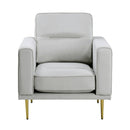 9417GRY-1 - Chair