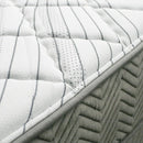 Edrea 10 Tight Top Pocket Coil