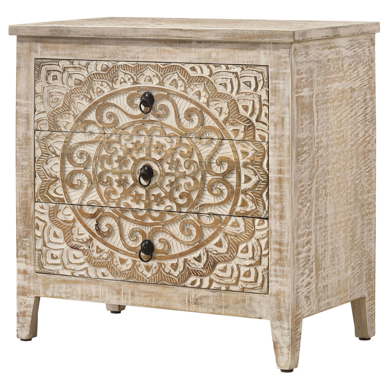 Mariska Accent Cabinet