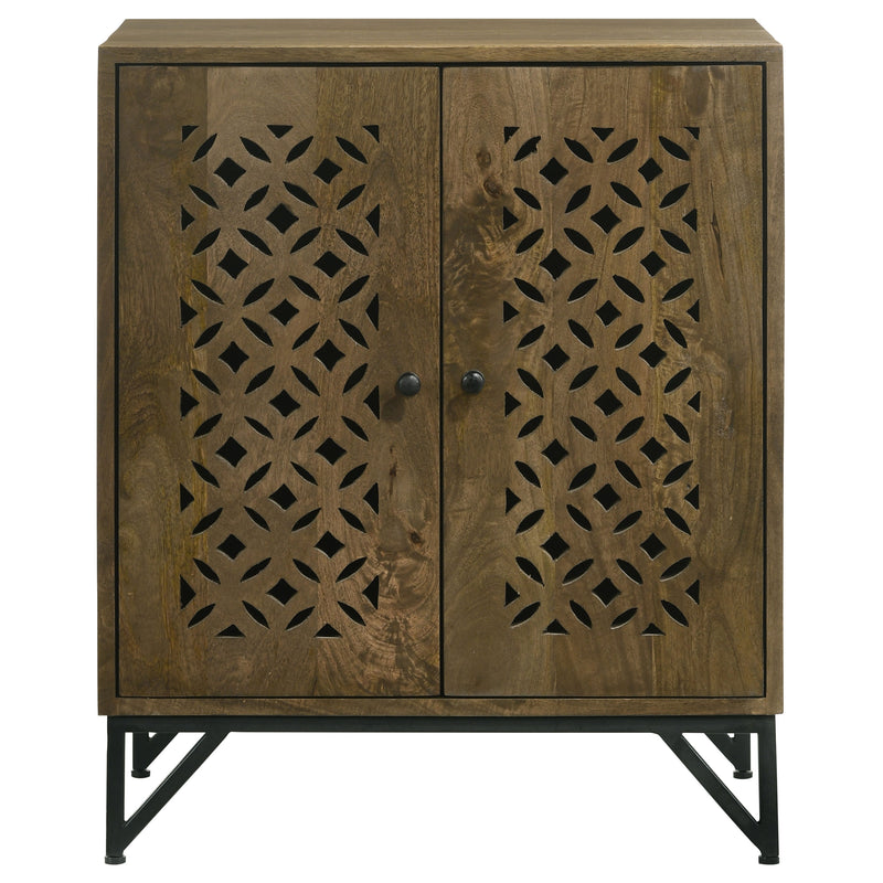 Zaria Accent Cabinet