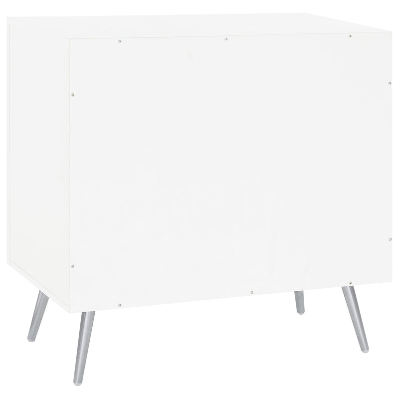 Nieta Accent Cabinet