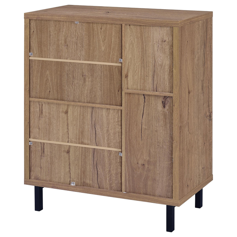Teller Shoe Cabinets