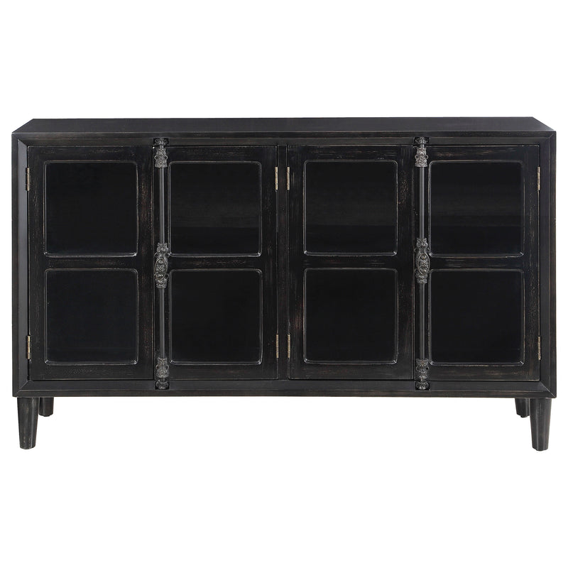 Sylvia Accent Cabinet