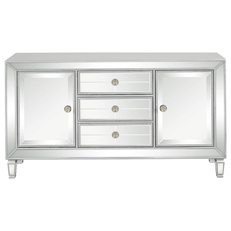 Leticia Accent Cabinet