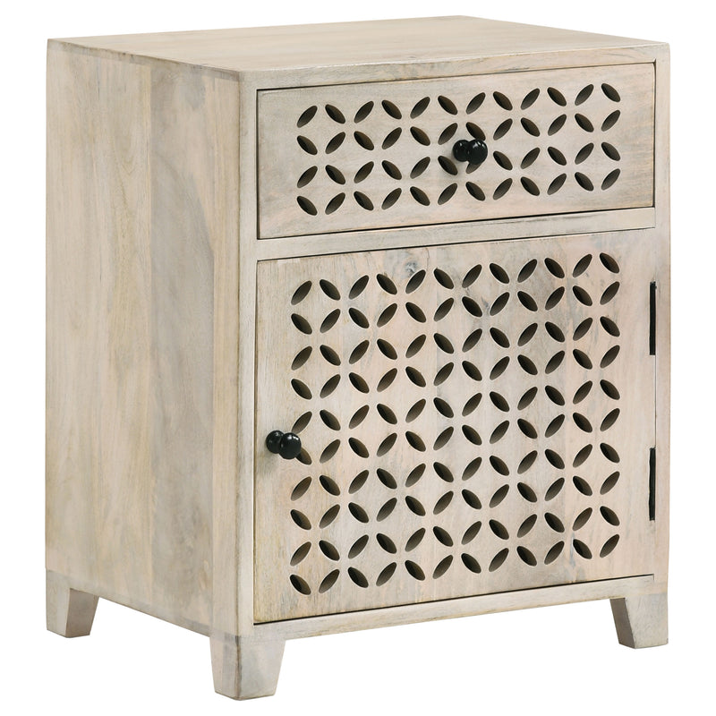 August Accent Cabinet image