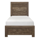 Corbin Twin Bed in a Box