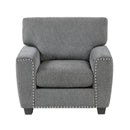 Isabel-Chair image