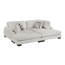 Tinley-(2)2-Piece Chaises image