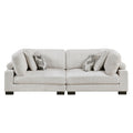 Tinley-(2)Love Seat image