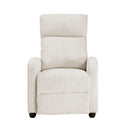 Parsons-Push Back Reclining Chair image
