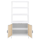 Amherst Accent Cabinet