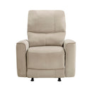 Artem-Power Rocker Reclining Chair image