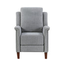 Lansing-Push Back Reclining Chair image