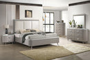 Aldridge Dresser